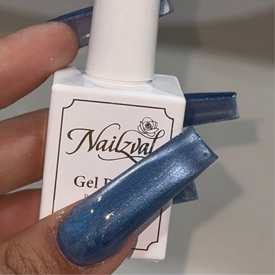 Moonlight Gentle Cat Eye 05