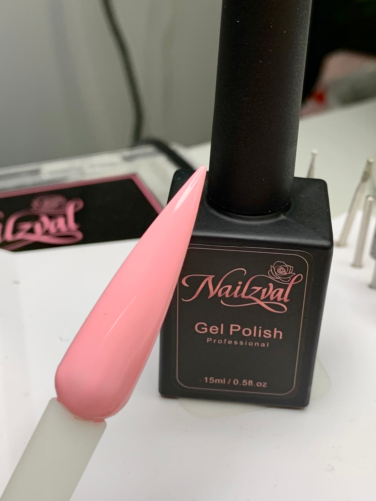 Nude Series Gel #168