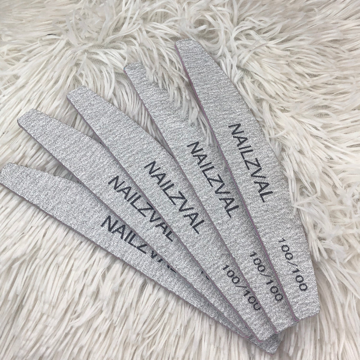 Nail files