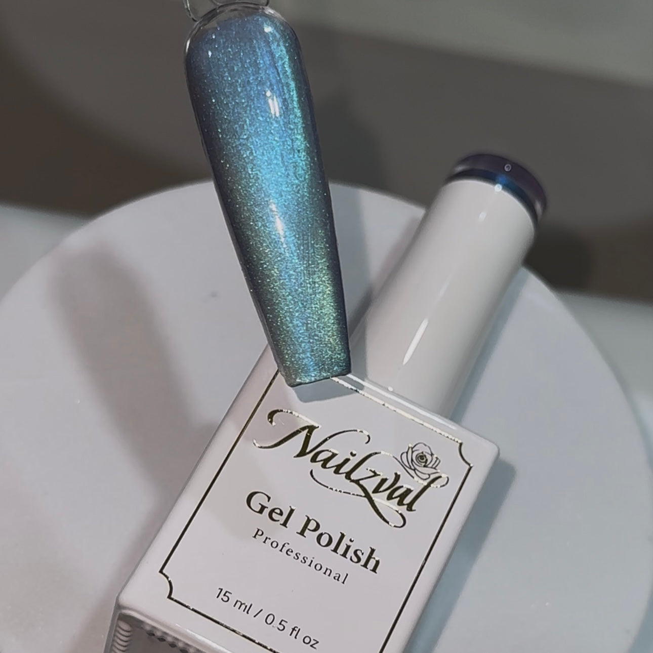 Aurora Polaris Cat Eye 02