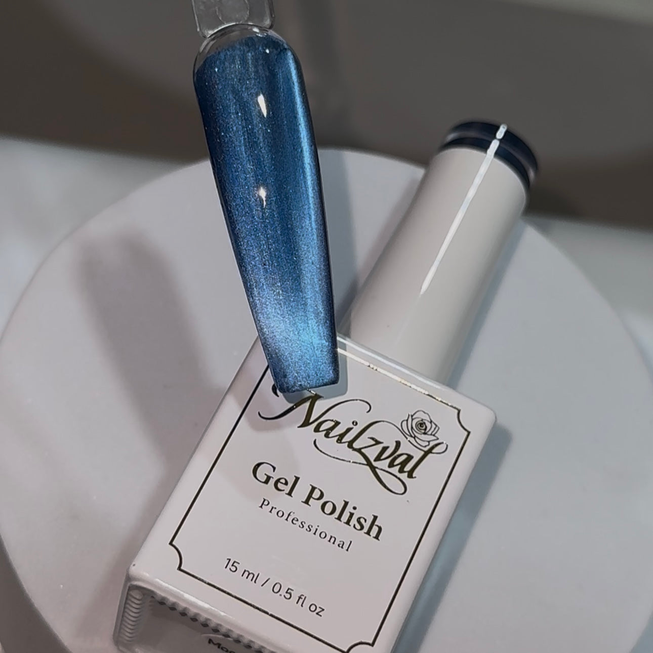 Moonlight Gentle Cat Eye 05