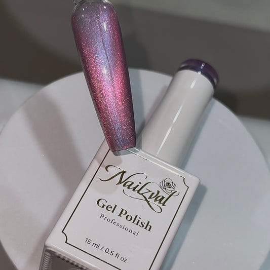 Aurora Polaris Cat Eye 01