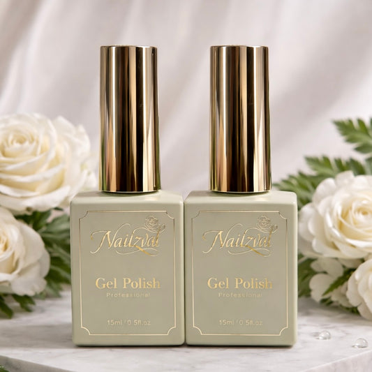 Matte & Shiny Topcoat Bundle