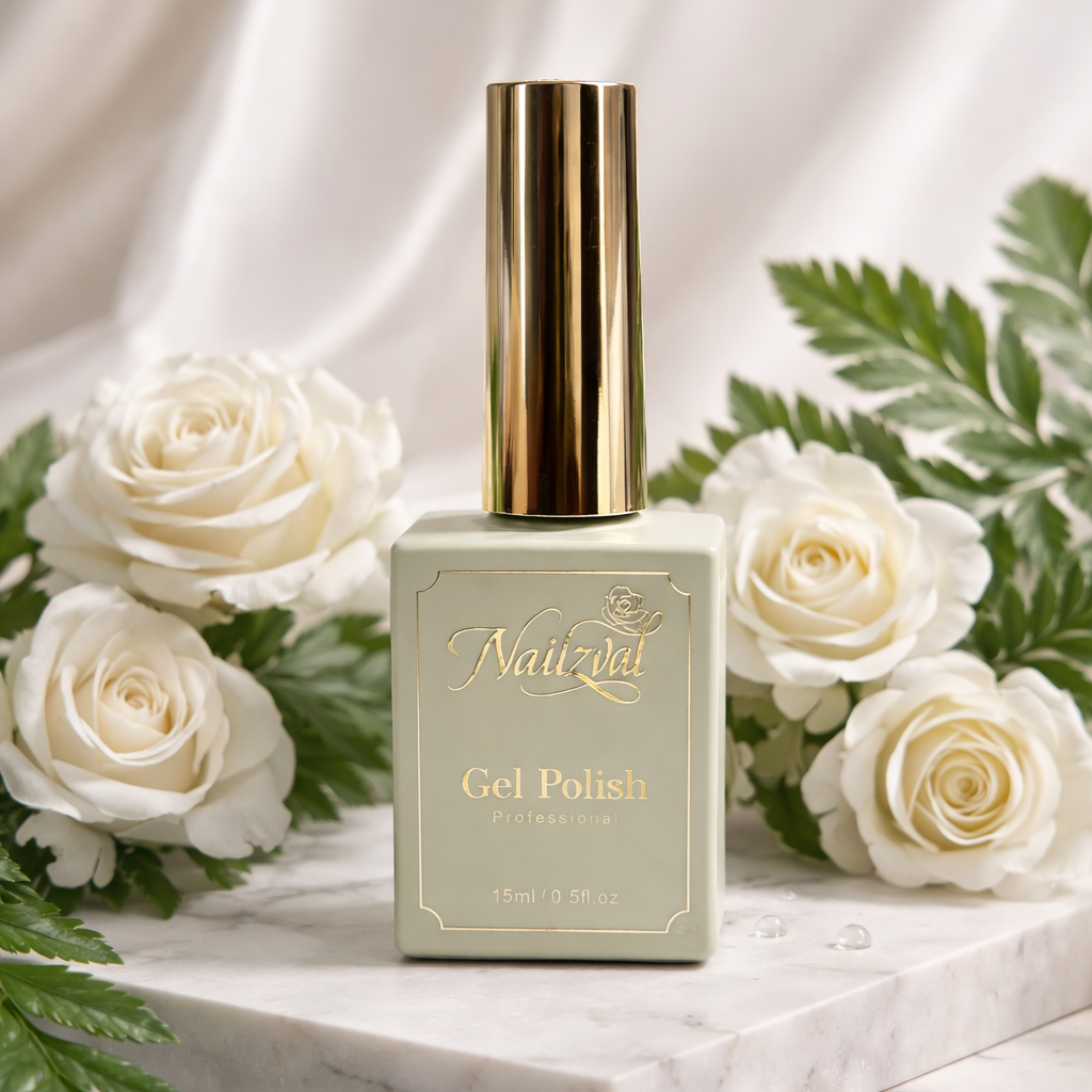 Russian Matte Topcoat