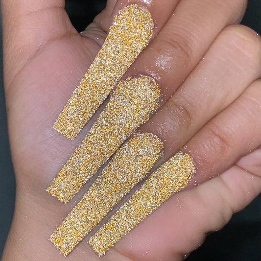 Crystal Diamond Powder #004